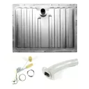 Zbiornik i akcesoria