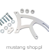 MOCOWANIE POMPY WSPOMAGANIA 351C ALU