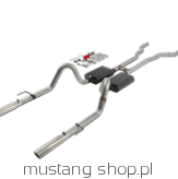 FLOWMASTER UKŁAD WYDECHOWY 67-70 2.5