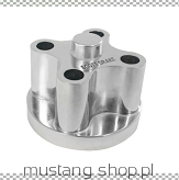 MOCOWANIE WIATRAKA FAN SPACER 1,5"