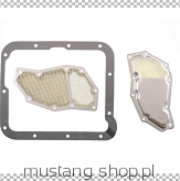 FILTR OLEJU Z USZCZELKA C4 66-69