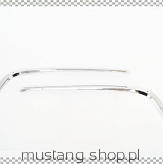 Listwa TOP BOOT Cabrio 1965-1966