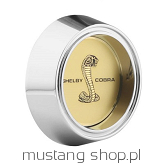 Kapsel do Felg LW 10 Cobra Shelby