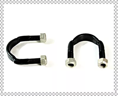 MOCOWANIE KRZYŻAKÓW U-JOINT 64-73 V8