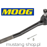 KOŃCÓWKA DRĄŻKA MOOG 69-70 WEW BOSS USA