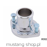 OBUDOWA TERMOSTATU CHROM 351C