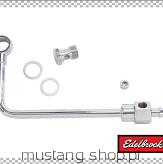 EDELBROCK PRZEWÓD GAŹNIKA 3/8 NPT