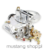 GAŹNIK HOLLEY 2300 2BBL 350CFM ELEKTRYCZNE SSANIE