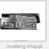DYNACORN PANEL PODŁOGI -PODŁOGA FULL 65-73 RH