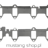 USZCZELKA METALOWA KOLEKTORA WYDECHOWEGO BIG BLOCK