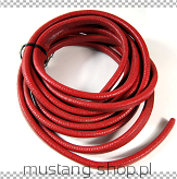 KEDAR WINDLACE RED - 1 FEET