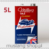 Millers Oils Classic Sport 20w50 5L