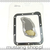 FILTR OLEJU Z USZCZELKA C4 65-69