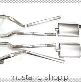 WYDECHY TURBO 2,25 64-69