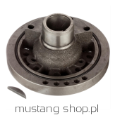 BALANCER V8 289/302  28oz.