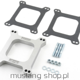 PODSTAWA GAŹNIKA 4 BBL ALU MRG