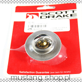 TERMOSTAT 180 stopni (170, 200, 260, 289, 302, 351W, 351C)