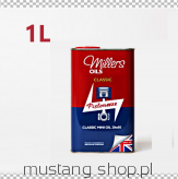 Millers Oils Classic Pistoneeze 20w50 1L