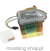 LAMPA KIERUNKOWSKAZU 69 RH