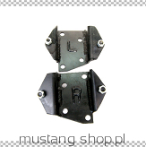 BLACHY MONTOWANIA PODUSZEK BIG BLOCK