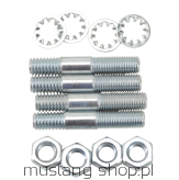 EDELBROCK SZPILKI GAŹNIKA 5/16 - 1-3/4"