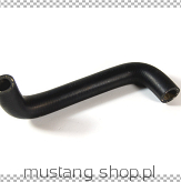 Heater Core to Control Valve Hose 67-68
