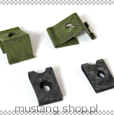 BLASZKI MOCOWANIA LICZNIKA -SET