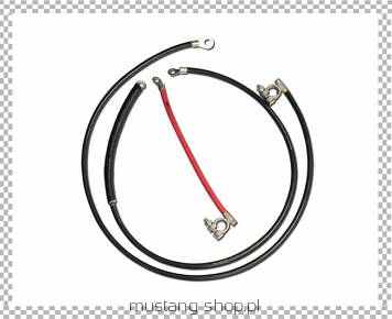 KABLE AKUMULATORA HD 67-70