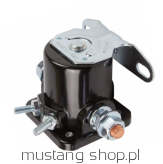 STARTER MOTORCRAFT 67-71