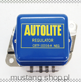 REGULATOR NAPIĘCIA 68-69 (AUTOLITE)