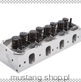 Edelbrock Głowica, Ford 351C, Performer RPM, 60cc, Flat Tappet