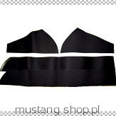 PASY POD DACH KABRIO 64-70