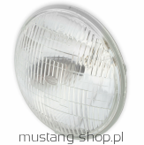 LAMPA LAMPOŻARÓWKA 7" LOGO FoMoCo