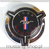 KOREK WLEWU PALIWA 1967