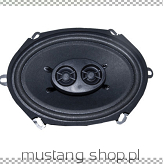 GŁOŚNIK 67-68 DASH DUAL VOICE