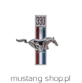 EMBLEMAT BŁOTNIKA 390, PRAWY 67-68