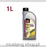 Olej skrzyni biegów manual Millers Oils EP 80w90 GL4 1L
