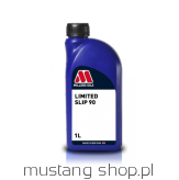 Olej do Dyfra LIMITED SLIP 90 GL5 1L