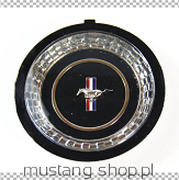 EMBLEM KIEROWNICY - STEERING WHEEL HUB EMBL 67