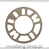 DYSTANS KOŁA 1/8"