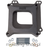 EDELBROCK PODSTAWA GAŹNIKA 1"