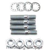 EDELBROCK SZPILKI GAŹNIKA 5/16 - 1-1/2"