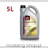 Olej do Automatycznej skrzyni biegów Millermatic ATF UN 5L
