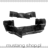 KIESZEŃ DACHU BLACK 67-68