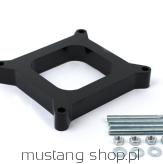 PODSTAWA GAŹNIKA 4 BBL ABS 1" OPEN