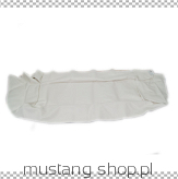 KIESZEŃ  DACHU (WELL LINER) - WHITE 64-66